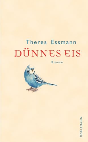 Dünnes Eis von DÖRLEMANN