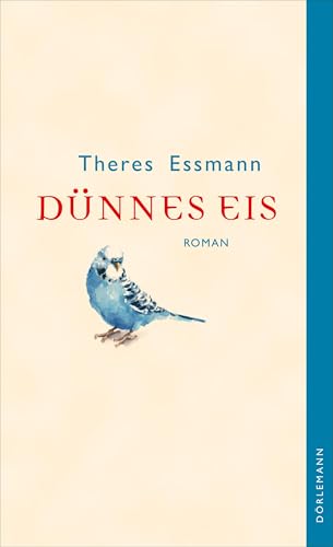 Dünnes Eis Dünnes Eis von Dörlemann