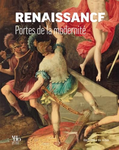 Renaissance - Portes de la modernité Renaissance - Portes de la modernité von EL VISO