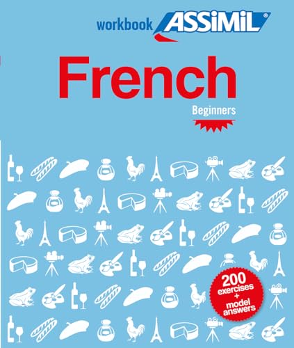 French : Beginners: 1 von Assimil
