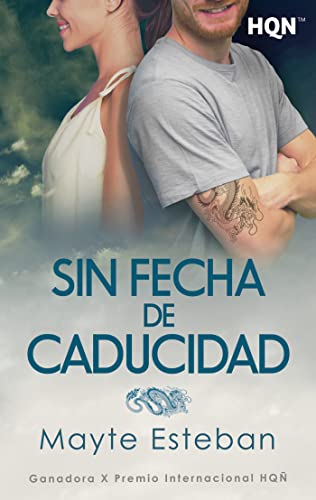Sin fecha de caducidad (HQN, Band 257) von Harlequin