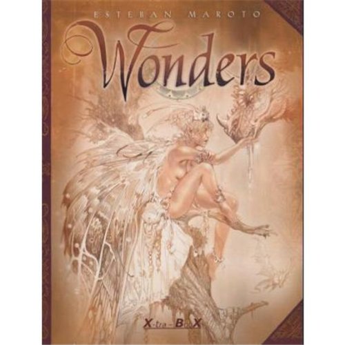 Wonders: Span.-Engl.-Dtsch.