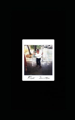 Twenty-Something: thoughts, poems, and revelations von Independently published