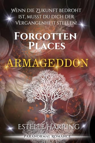 Forgotten Places: Armageddon (Band 7) (Forgotten Places Staffel 1 - Der Anfang, Band 7) von Independently published