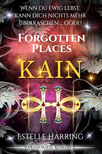 Forgotten Places: Kain