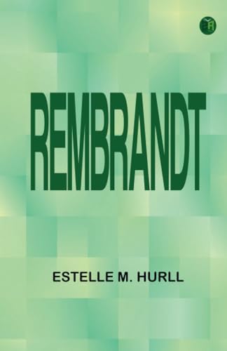 Rembrandt von Zinc Read