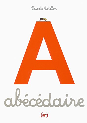 Abécédaire Abécédaire von GRANDES PERSONN