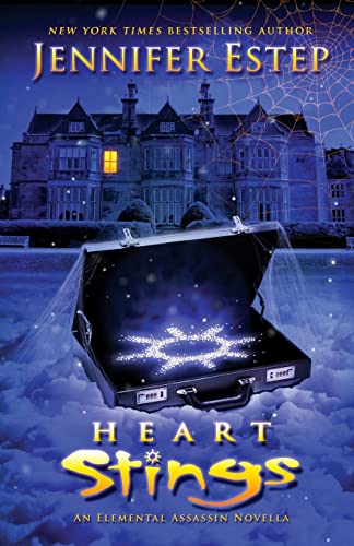 Heart Stings: An Elemental Assassin novella von Jennifer Estep