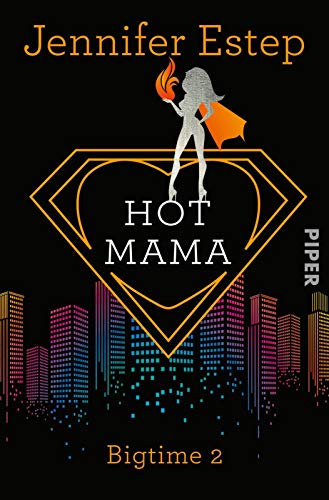 Hot Mama: Bigtime 2 Hot Mama: Bigtime 2