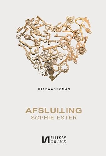 Afsluiting Afsluiting von Uitgeverij Ellessy