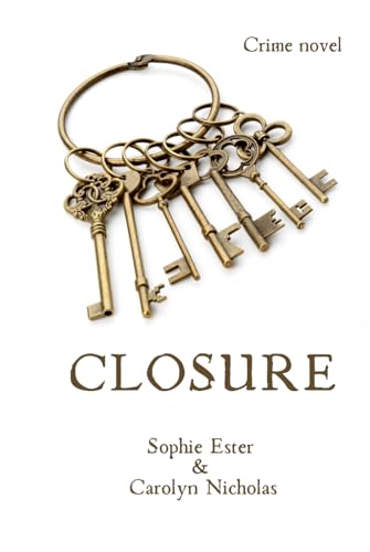 Closure: Manhunt von Independently published