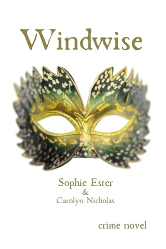 Windwise: Manhunt von Independently published