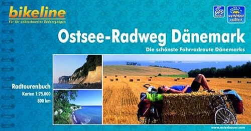 Ostsee-Radweg Dänemark, wetterfest/reißfest