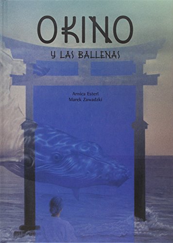 Okino y las ballenas Okino y las ballenas von Sua Edizioak