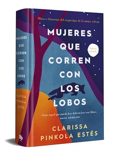 Mujeres que corren con los lobos (edicion limitada) (CAMPAÑAS) von B de Bolsillo