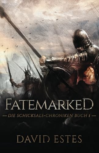 Fatemarked (Die Schicksals-Chroniken, Band 1)