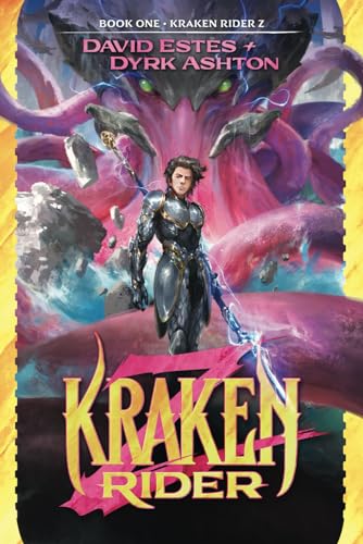 Kraken Rider Z