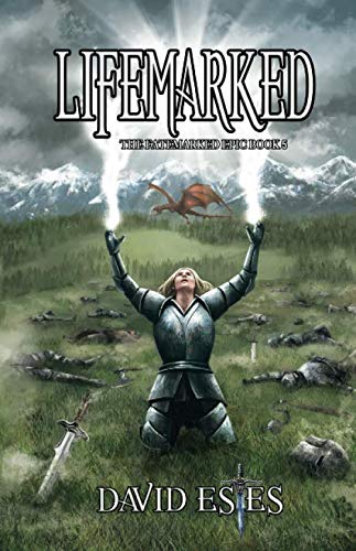 Lifemarked (The Fatemarked Epic, Band 5)