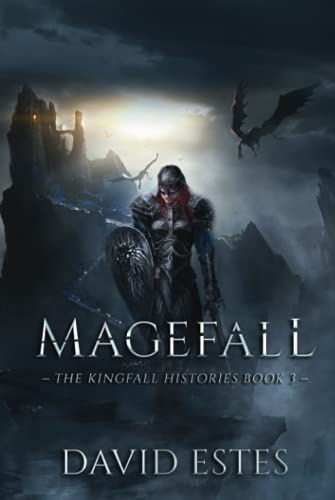 Magefall (The Kingfall Histories, Band 3)