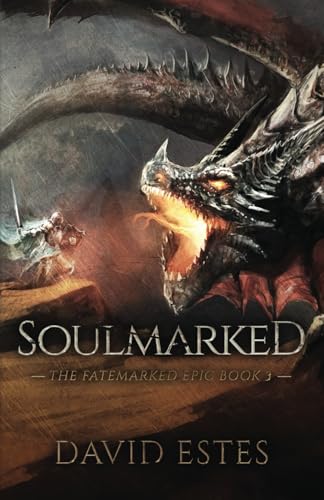 Soulmarked (The Fatemarked Epic, Band 3)