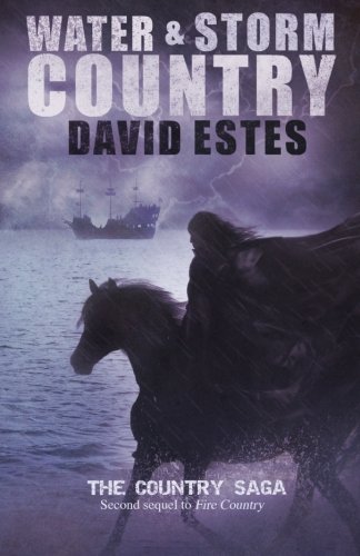 Water & Storm Country (The Country Saga, Band 3) von CreateSpace Independent Publishing Platform