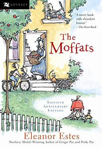 The Moffats (Moffats (Paperback))