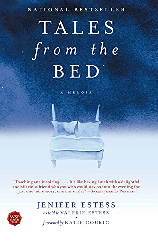 Tales from the Bed: A Memoir von Washington Square Press