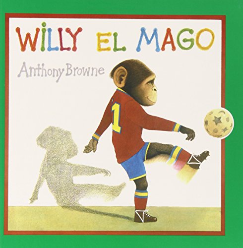 Willy el mago Willy el mago