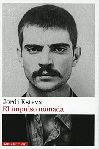 El impulso nómada (Narrativa)
