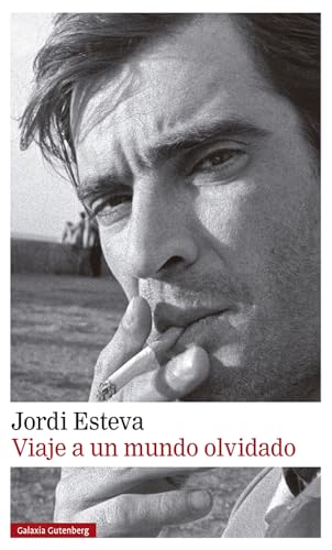 Viaje a un mundo olvidado (Narrativa)