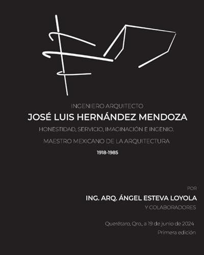 Ingeniero Arquitecto José Luis Hernández Mendoza von Ordinal LLC