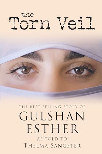 TORN VEIL UPD: The Best-Selling Story of Gulshan Esther