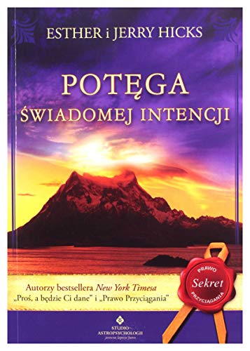 Potęga świadomej intencji von Studio Astropsychologii