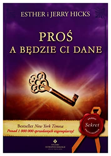 Proś a będzie Ci dane von Studio Astropsychologii