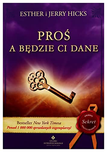 Proś a będzie Ci dane