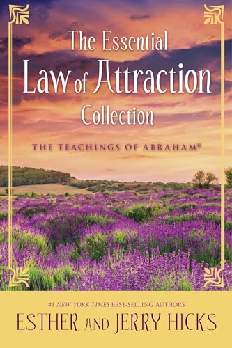 Essential Law of Attraction Collection, The