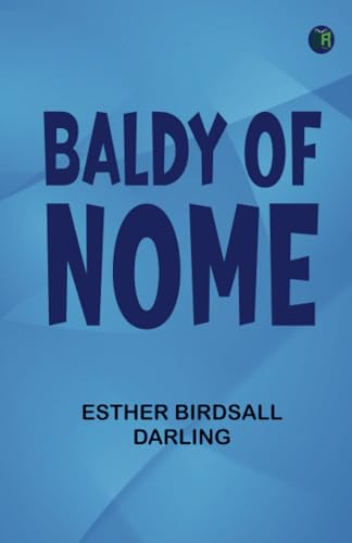 Baldy of Nome von Zinc Read