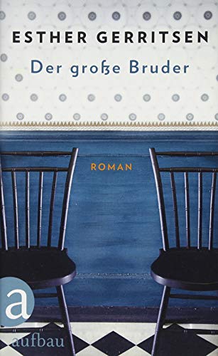 Der große Bruder: Roman