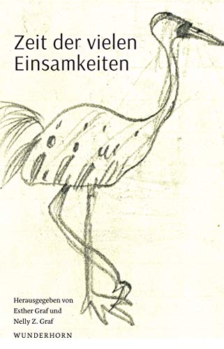 Zeit der vielen Einsamkeiten: Werke von Siegfried Einstein