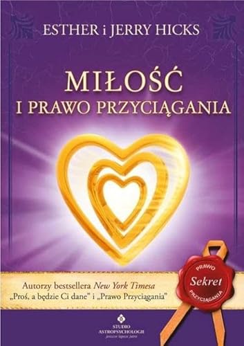 Miłość i prawo przyciągania
