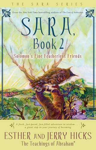 Sara, Book 2: Solomon's Fine Featherless Friends (Sara, 2, Band 2)