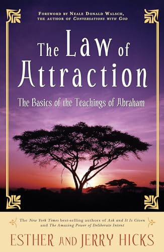 The Law of Attraction, English edition: The Basics of the Teachings of Abraham