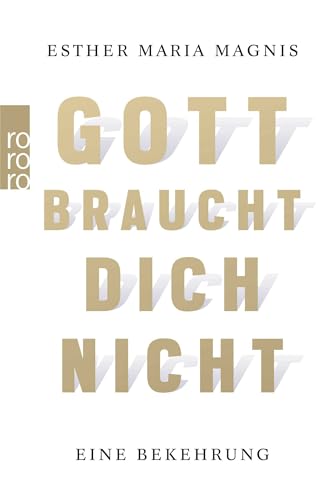 Gott braucht dich nicht: Eine Bekehrung | «Für mich eines der besten Bücher zum Thema Tod, Leiden und Glauben im Dunkeln.» Johannes Hartl Gott braucht dich nicht: Eine Bekehrung | «Für mich eines der besten Bücher zum Thema Tod, Leiden und Glauben im Dunkeln.» Johannes Hartl