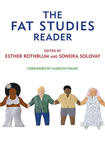 The Fat Studies Reader von New York University Press