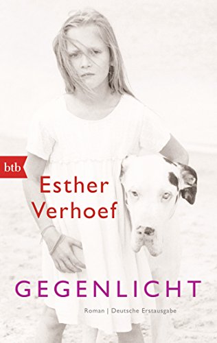 Gegenlicht: Roman