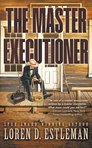 The Master Executioner: A Historical Western Fiction Novel von Wolfpack Publishing