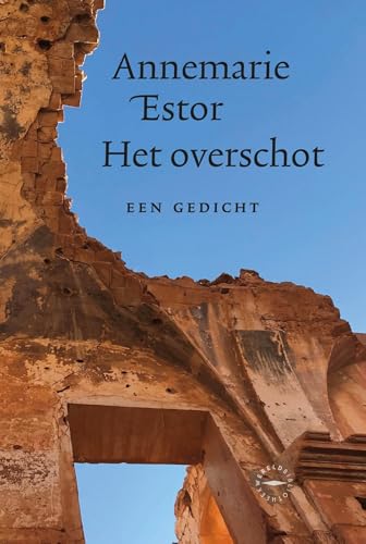 Het overschot Het overschot von Wereldbibliotheek