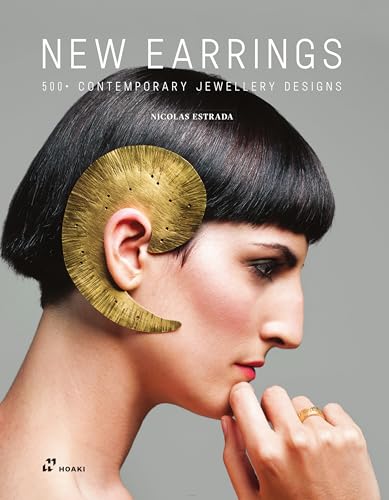 New Earrings: 500 + Contemporary Jewellery Designs