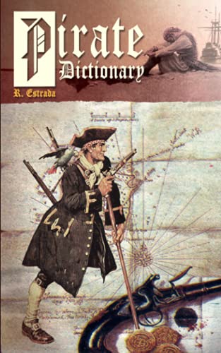 Pirate Dictionary von Babelcube Inc.