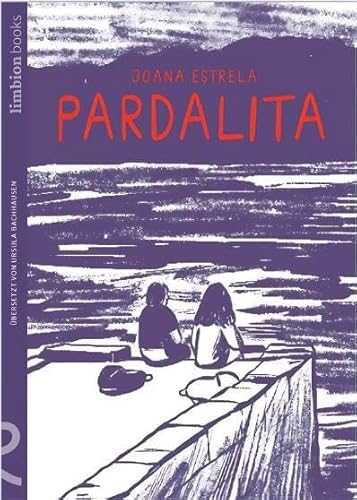 Pardalita von limbion,